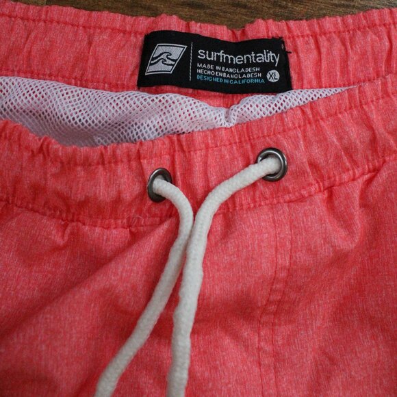 Men's Swim Trunks - Picture 3 of 3